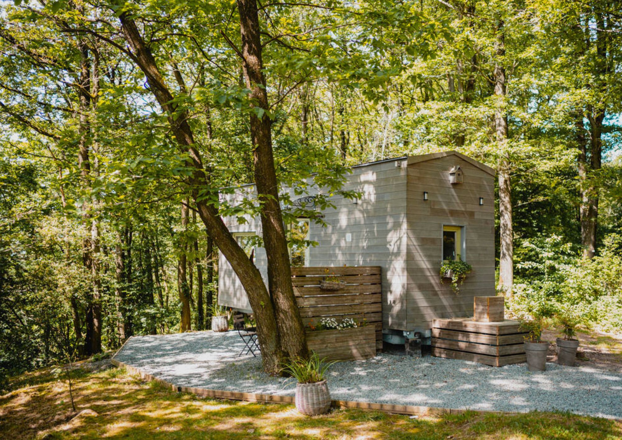 La Tiny House