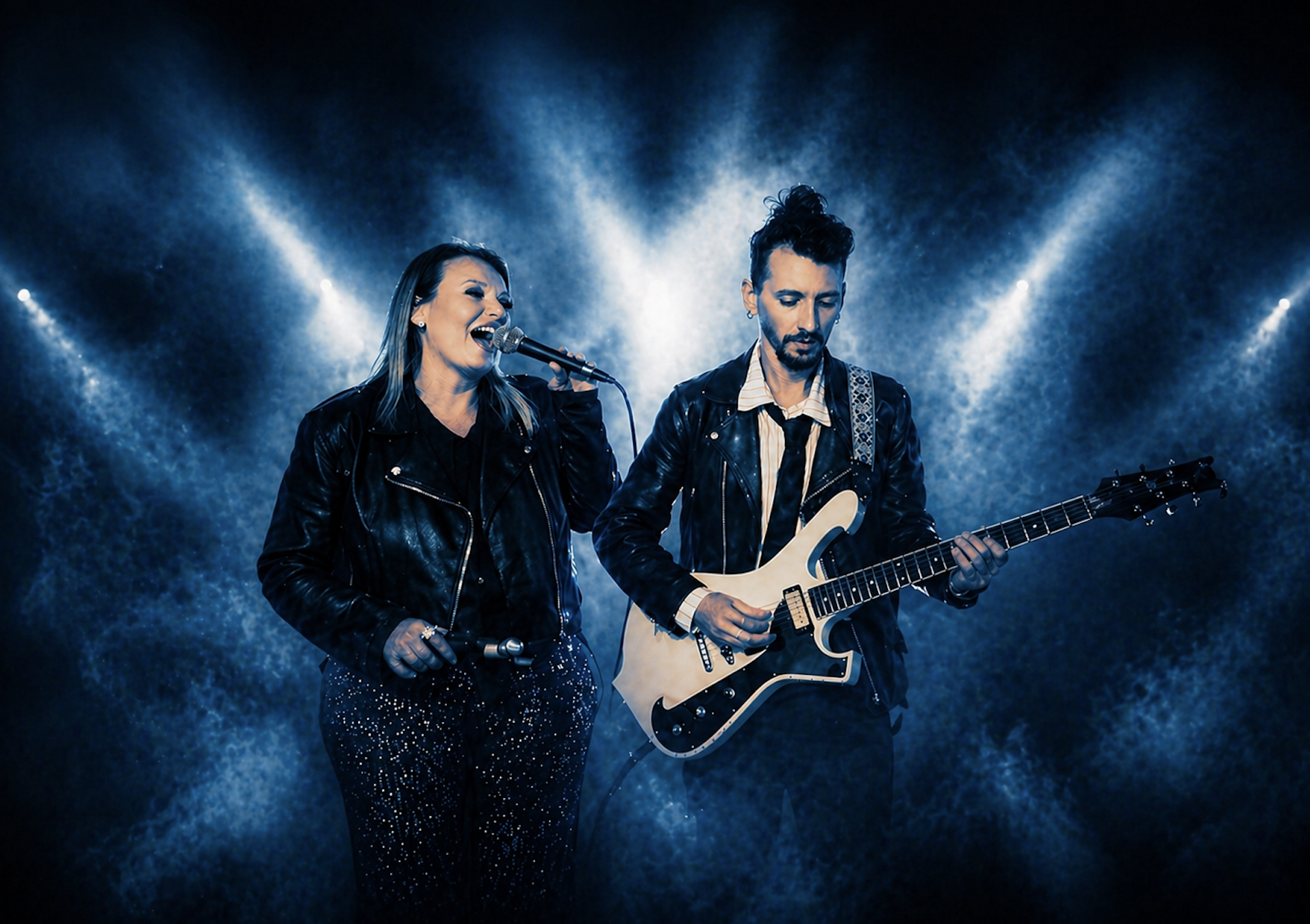 17/05 – Live Music & Brunch Méditerranéen