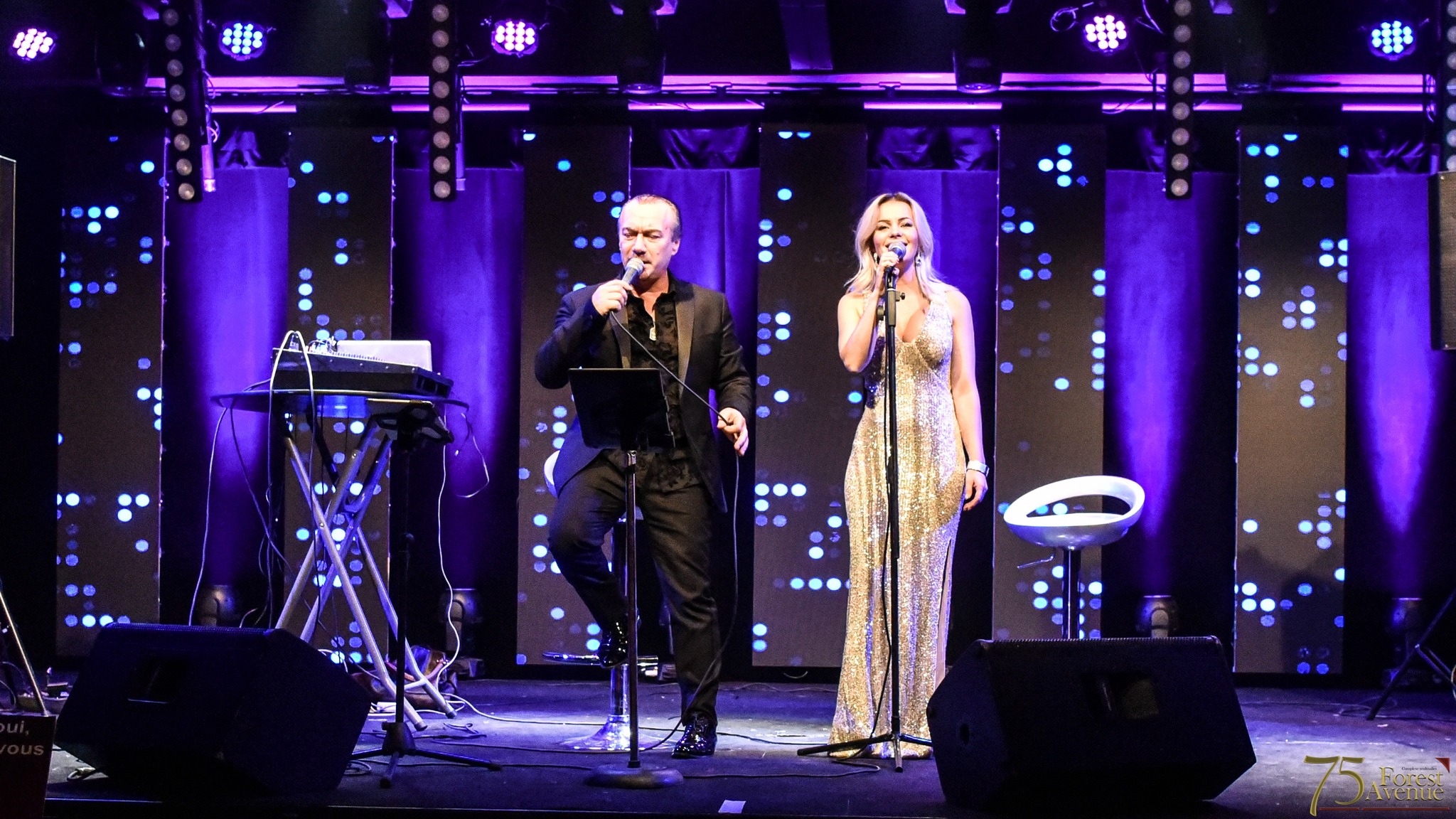 24/10 – Soirée Concert