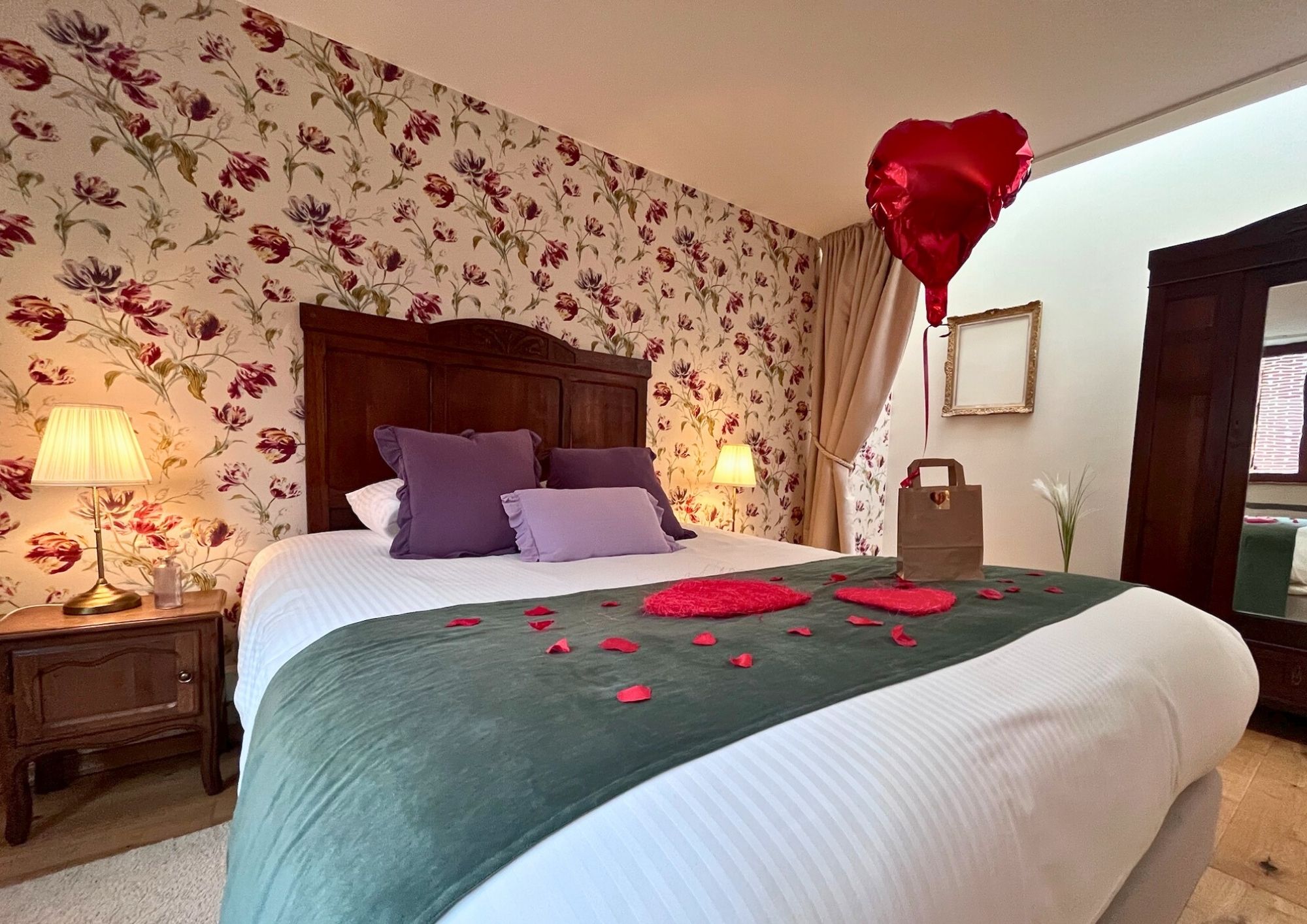 Le Pavillon d&rsquo;Ô – n°21